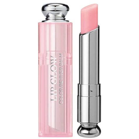 is dior lip balm good|where to buy Dior lipstick.